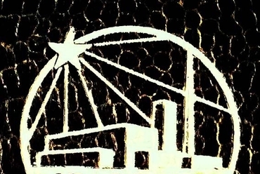 A szocialista korszak ipari öröksége, Iparterv logo, Forrás: Modern Ipari Építészetért Alapítvány (www.miea.hu) IPARTERV Archívuma