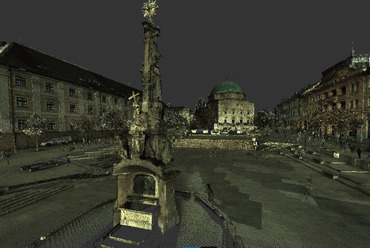3D szkennelés