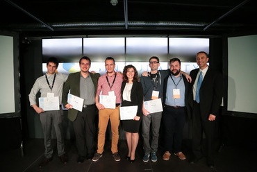 Global Impact Competition