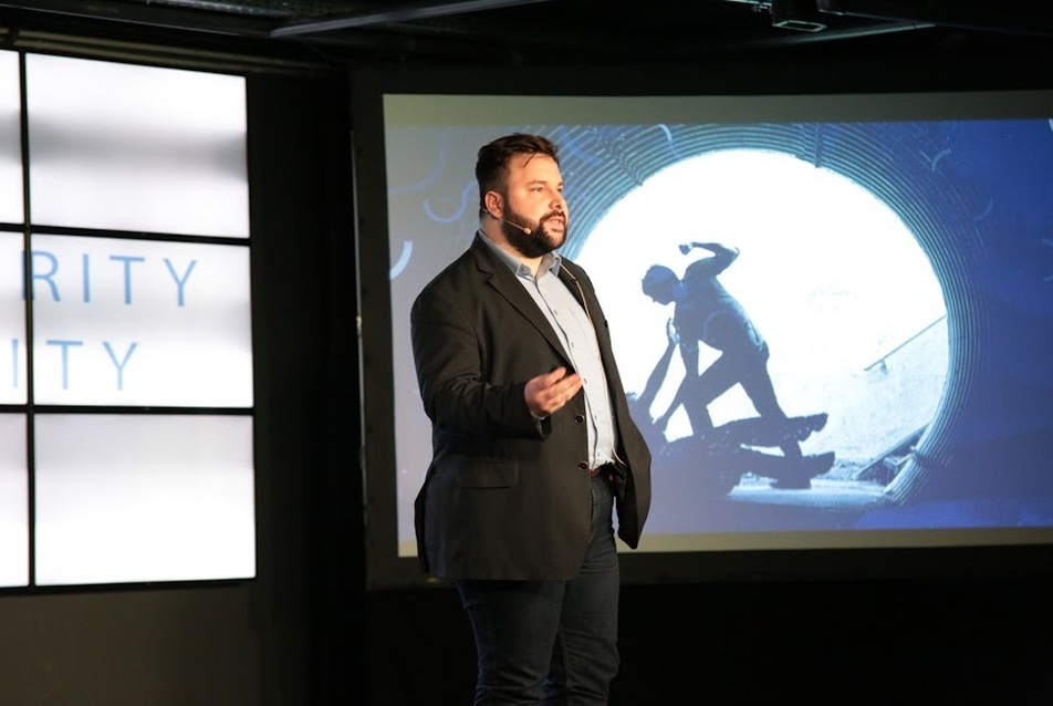Álmokat tervezne a regionális innovációs verseny győztese