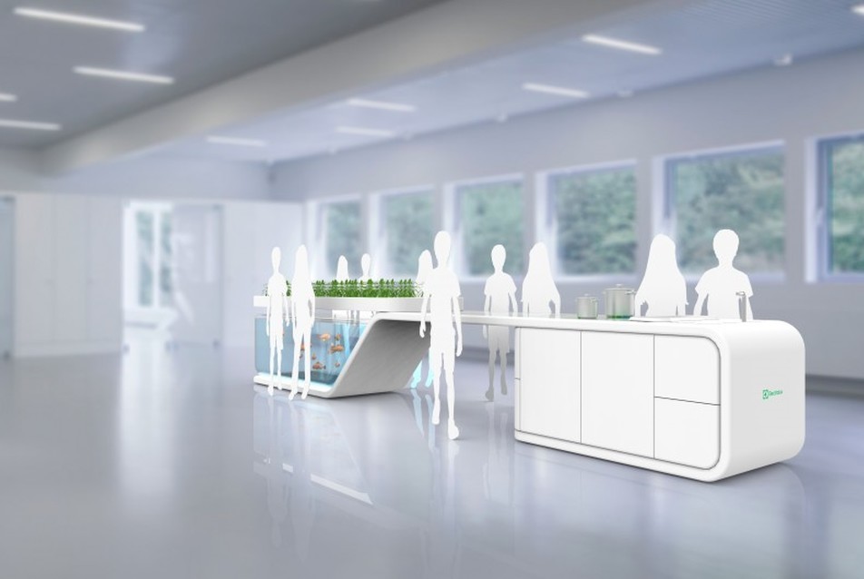 Hét hazai diák versenyez a legjobb 100 között az Electrolux Design Lab pályázaton