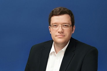 Batta Barnabás, MITTE Communications