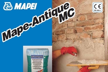Mapei-Antique