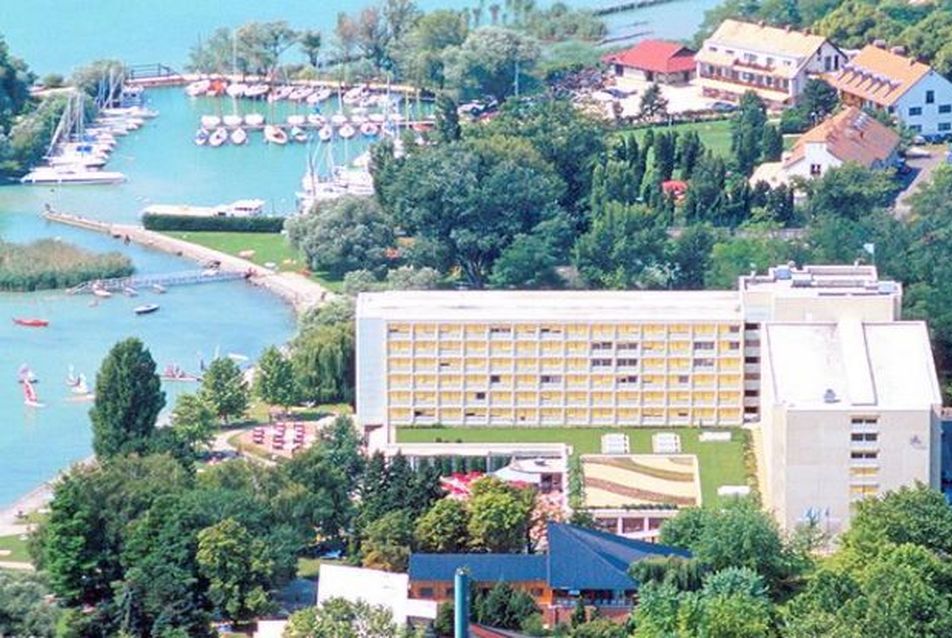 „Club Tihany – A négy évszakos Balaton” - ötletpályázat