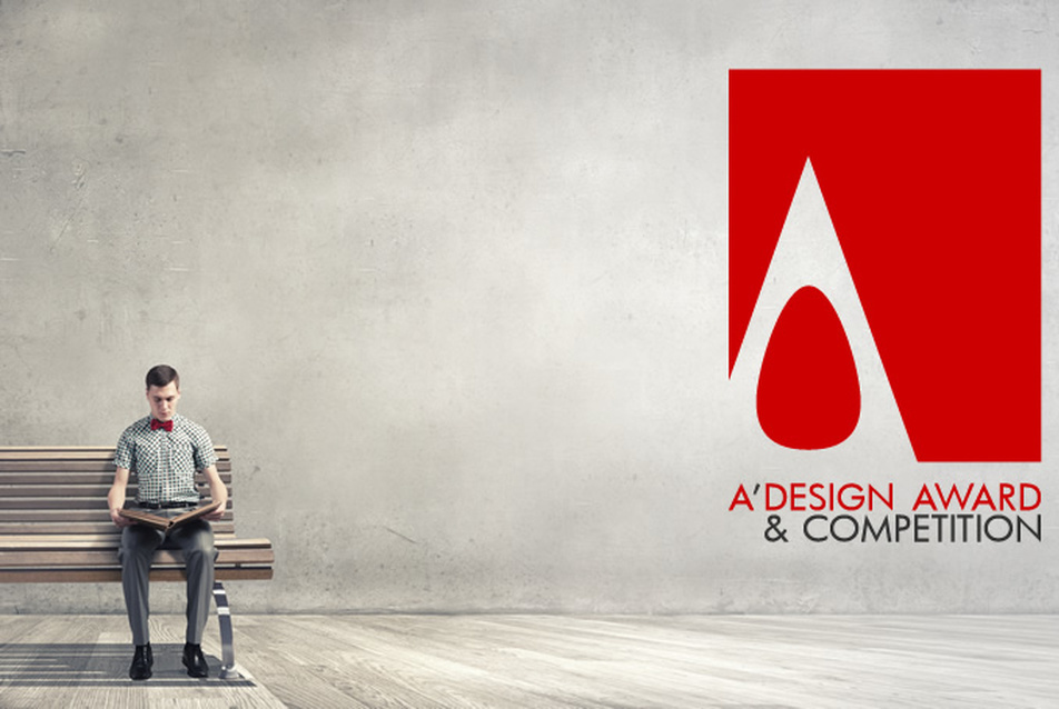 Kihirdették a 2015-es A’ Design Award nyerteseit