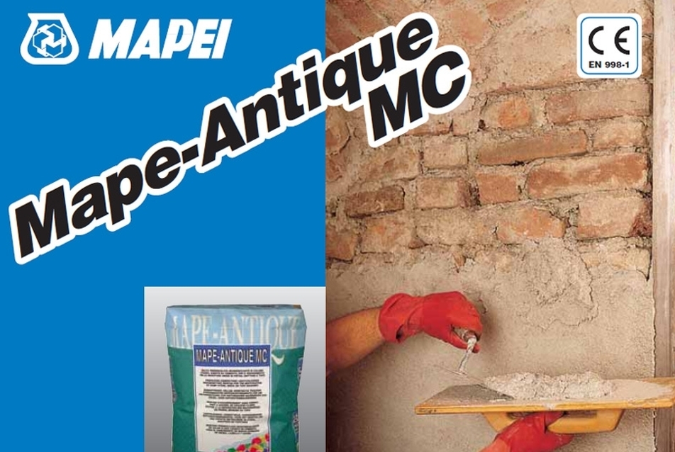 Mapei-Antique