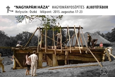 Nagyapám Háza-projekt