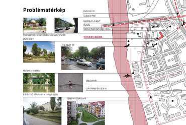 Problématérkép - REPLAN 5. csoport - vezető: Dankó Zsófia DLA