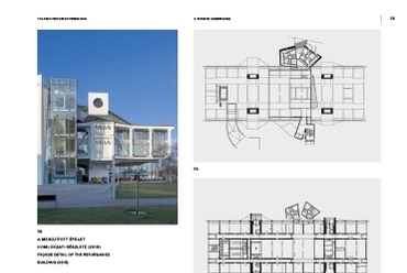 részlet Szabó Levente: Bán Ferenc építészete c. könyvből