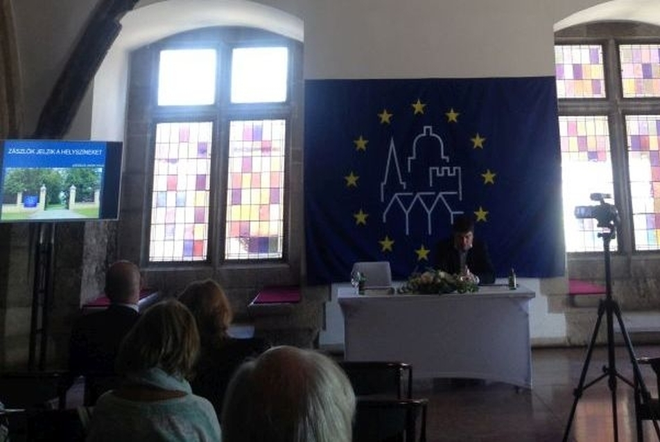 Kulturális Örökség Napjai - földbe zárt kincseink