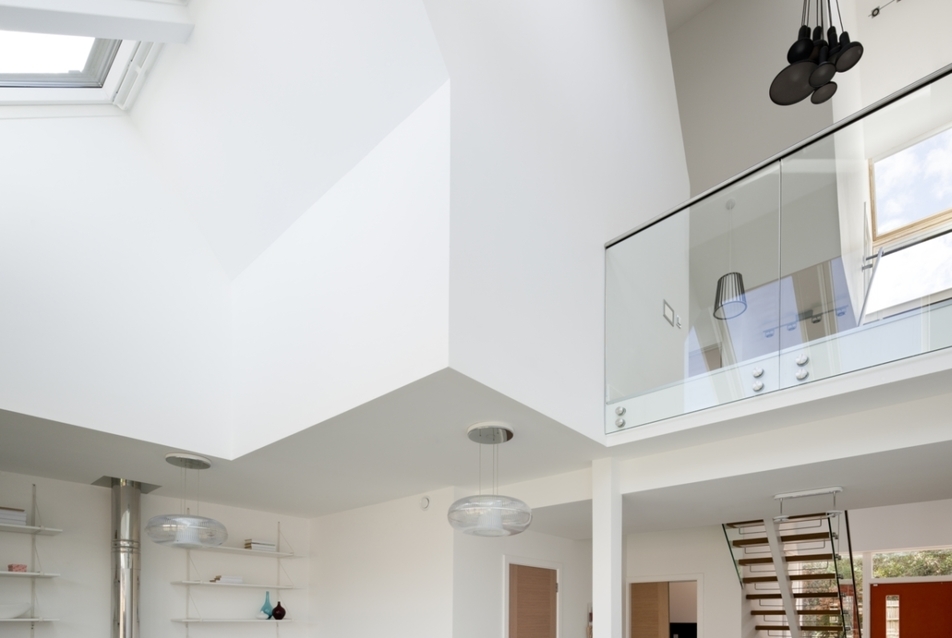 VELUX Model Home 2020