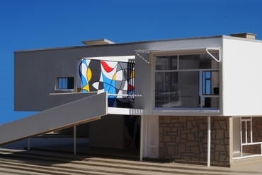 Rose Seidler House, Wahroonga, Sydney, Australia, 1948-50