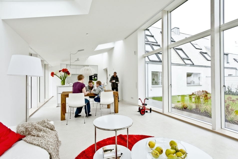 VELUX Model Home 2020 - lezárult a kísérlet