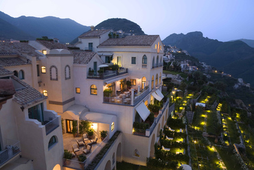 Belmond Hotel Caruso, Ravello