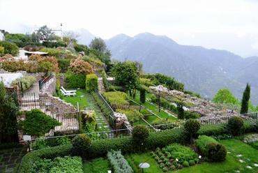 Belmond Hotel Caruso, Ravello