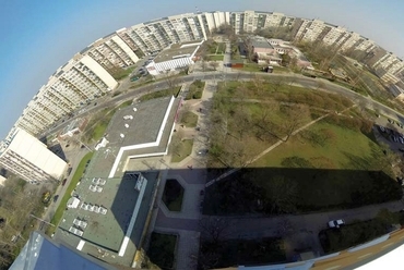 panoráma