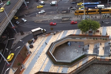 panoráma felvétel - fotó: Város-Teampannon