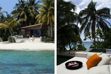 Park Hyatt Maldives Hadahaa. Forrás: http://www.caandesign.com/