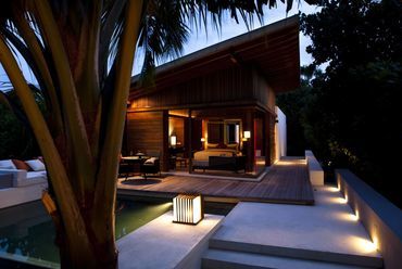 Park Hyatt Maldives Hadahaa. Forrás: http://www.caandesign.com/