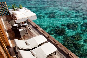 Park Hyatt Maldives Hadahaa. Forrás: http://www.caandesign.com/