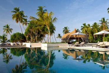 Park Hyatt Maldives Hadahaa. Forrás: http://www.caandesign.com/