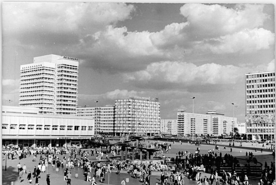 Berlin 1972-ben