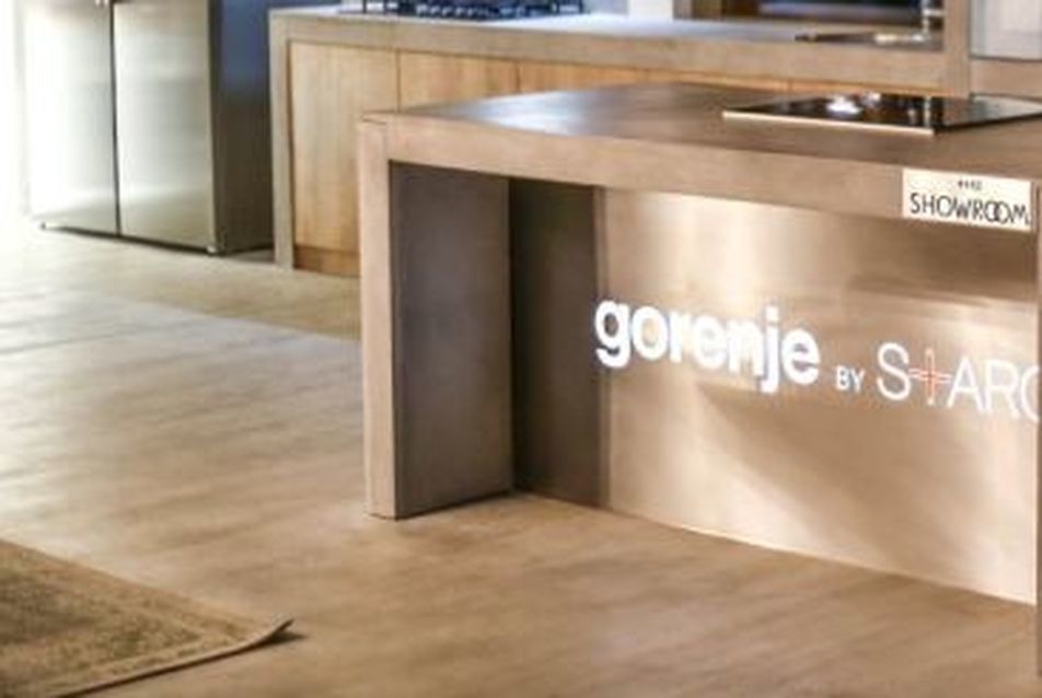 Világhírű dizájnert ihletett meg a Gorenje