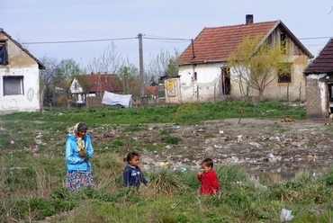 tiszavasvári telep 