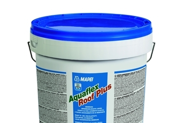 Aquaflex roof plus 