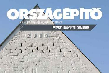Országépítő 2016/1
