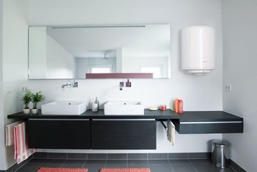 Bosch villanybojler