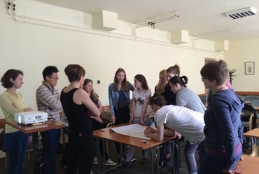 workshop