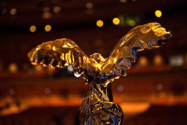 2016 Prix Ars Electronica - a díj