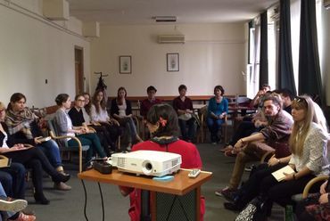 workshop