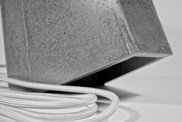 Beton Workshop - Zsupos Zoltán - fotó: Boros Miklós