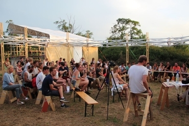 Hello Wood Project Village 2016 - fotó: perika