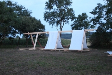 Hello Wood Project Village 2016 - fotó: perika