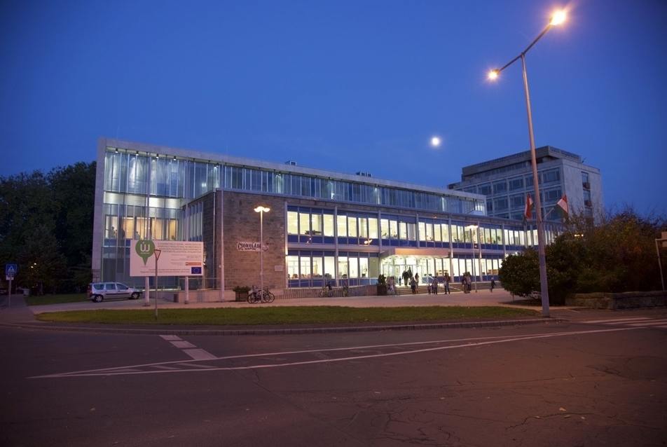 Szombathelyi Agora Művelődési és Sportház