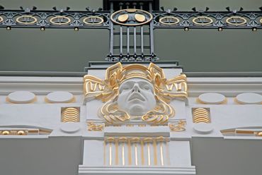 Az Egyesült Államok nagykövetsége - fotó: Csécsei Pál