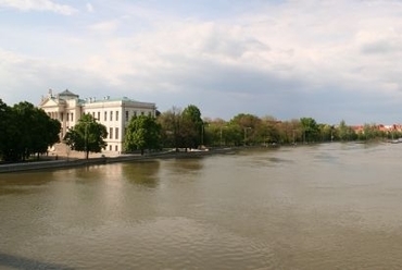 Szegedi árvíz - forrás: tsza.com
