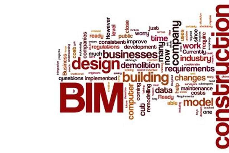 BIM-szabvány - az építőipar XXI. századi kihívása