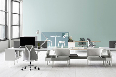 Herman Miller - Europa Design 