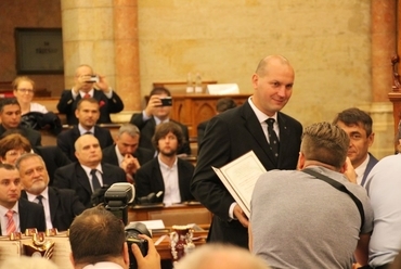 Magyar Termék Nagydíj Díjátadó - foró: Móré Levente
