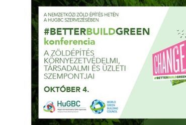 Better Build Green