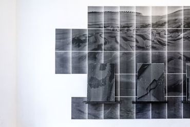Mark Fridvalszki - Solo exhibition