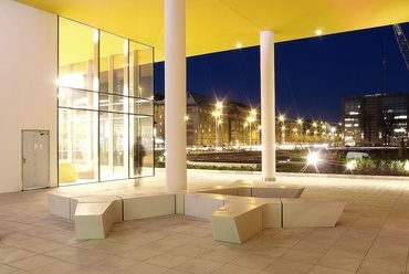 CROMA betonpad - VPI Betonmanufaktúra