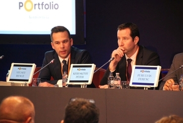 Portfolio Property Investment Forum 2016 - fotó: perika