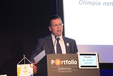 Portfolio Property Investment Forum 2016 - fotó: perika