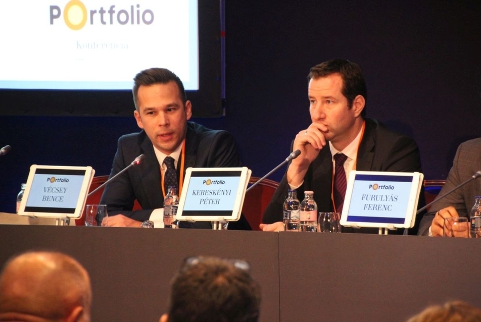 Portfolio Property Investment Forum 2016 - fotó: perika