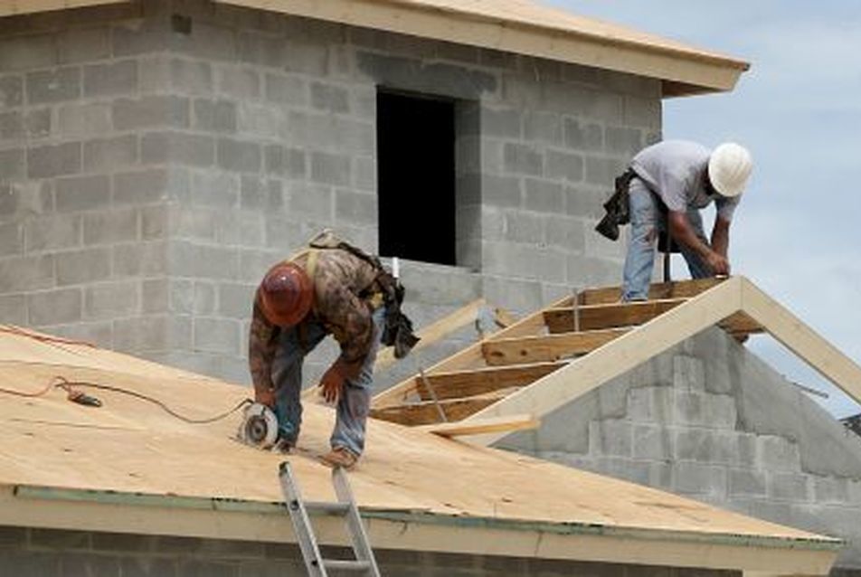 Építőipari helyzetértékelés és a CSOK bevezetésének hatásai az építőiparra